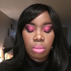 Meet your Posher, Wambui